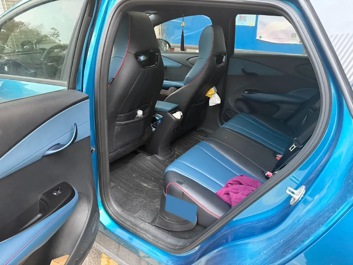 2021 BYD Yuan Pro BEV 50.1KWH,autocango,china used car exporter,china ev exporter,chinese used car exporter,chinese used ev exporter