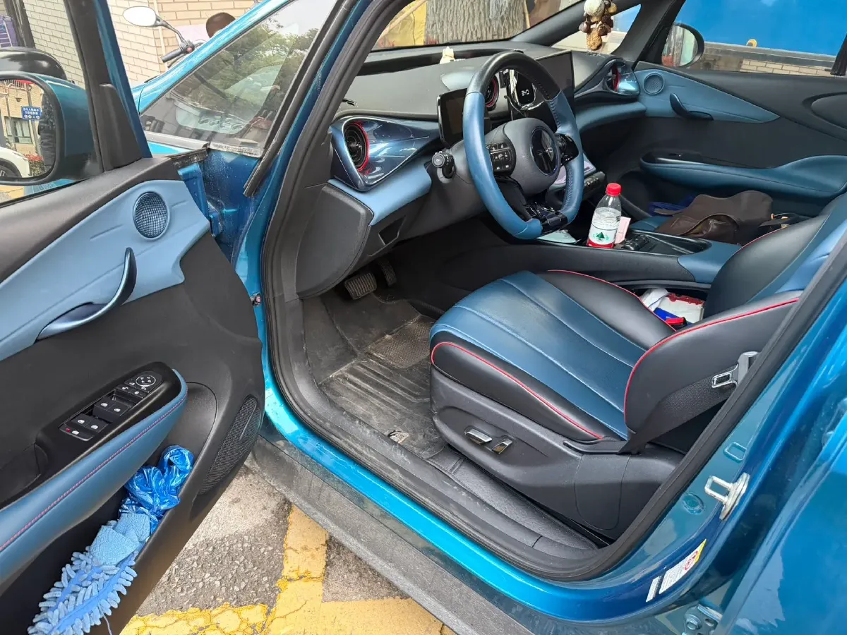 2021 BYD Yuan Pro BEV 50.1KWH,autocango,china used car exporter,china ev exporter,chinese used car exporter,chinese used ev exporter