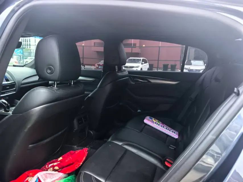 2020 Cadillac CT5 2.0T 237HP L4 10AT,autocango,china used car exporter,china ev exporter,chinese used car exporter,chinese used ev exporter