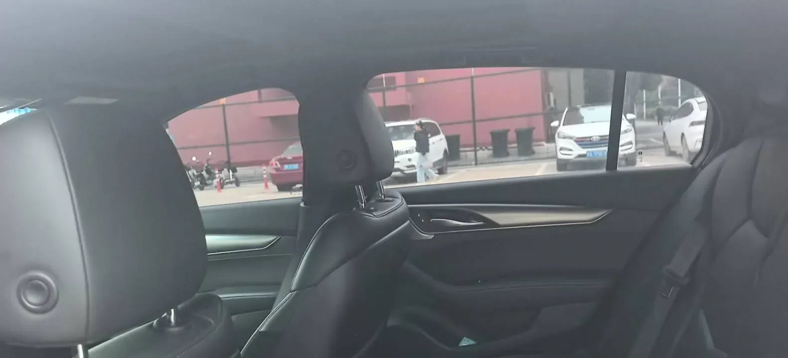 2020 Cadillac CT5 2.0T 237HP L4 10AT,autocango,china used car exporter,china ev exporter,chinese used car exporter,chinese used ev exporter