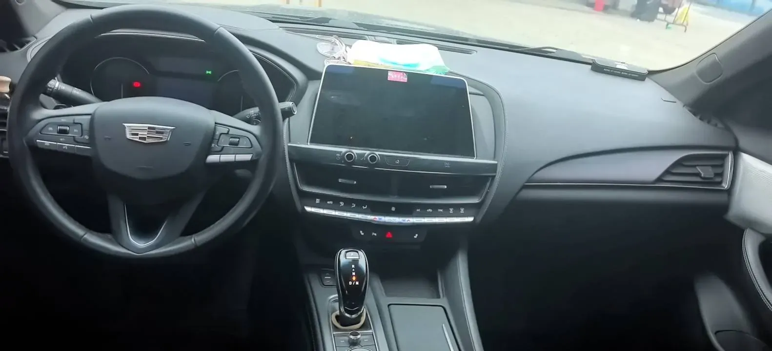 2020 Cadillac CT5 2.0T 237HP L4 10AT,autocango,china used car exporter,china ev exporter,chinese used car exporter,chinese used ev exporter