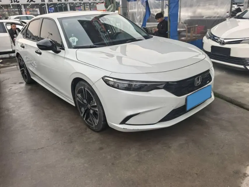 2022 Honda Integra 1.5T 182HP L4 CVT,autocango,china used car exporter,china ev exporter,chinese used car exporter,chinese used ev exporter