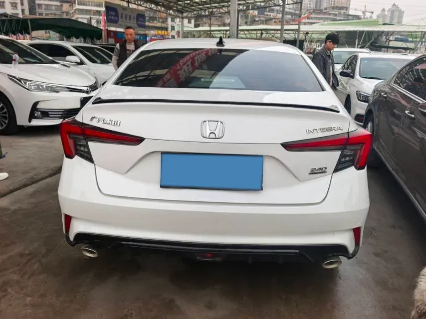 2022 Honda Integra 1.5T 182HP L4 CVT,autocango,china used car exporter,china ev exporter,chinese used car exporter,chinese used ev exporter