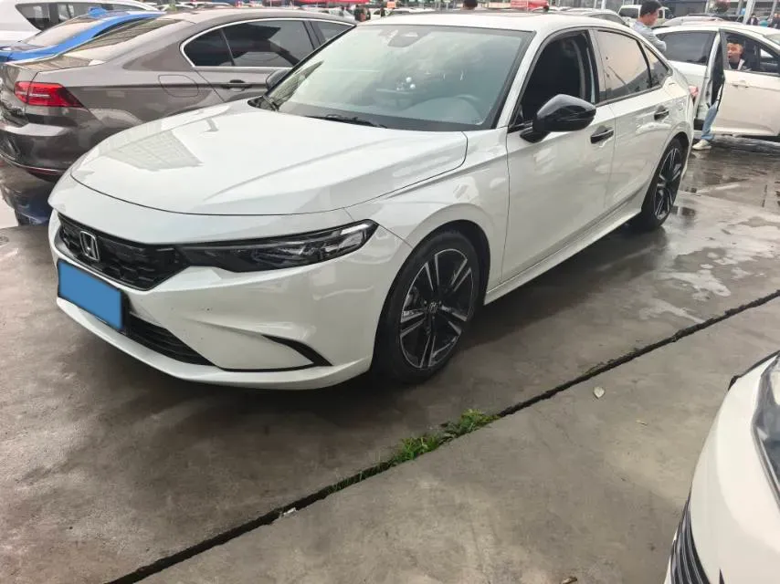 2022 Honda Integra 1.5T 182HP L4 CVT,autocango,china used car exporter,china ev exporter,chinese used car exporter,chinese used ev exporter