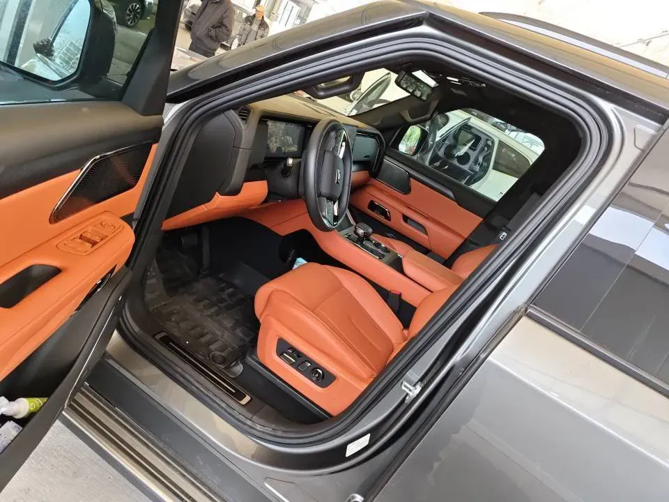 2023 ROXROX 01 1.5T 152HP L4 REEV 56.01KWH,autocango,china used car exporter,china ev exporter,chinese used car exporter,chinese used ev exporter