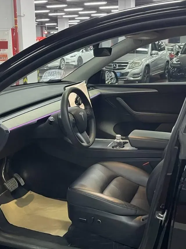 2023 Tesla Model Y BEV 78.4KWH,autocango,china used car exporter,china ev exporter,chinese used car exporter,chinese used ev exporter