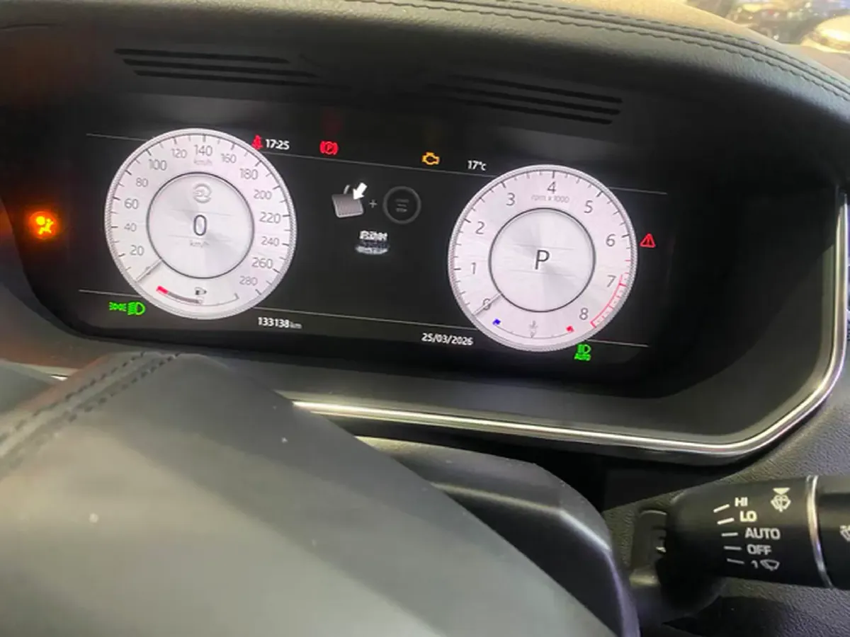 2020 Land Rover Range Rover 3.0T 360HP L6 8AT,autocango,china used car exporter,china ev exporter,chinese used car exporter,chinese used ev exporter