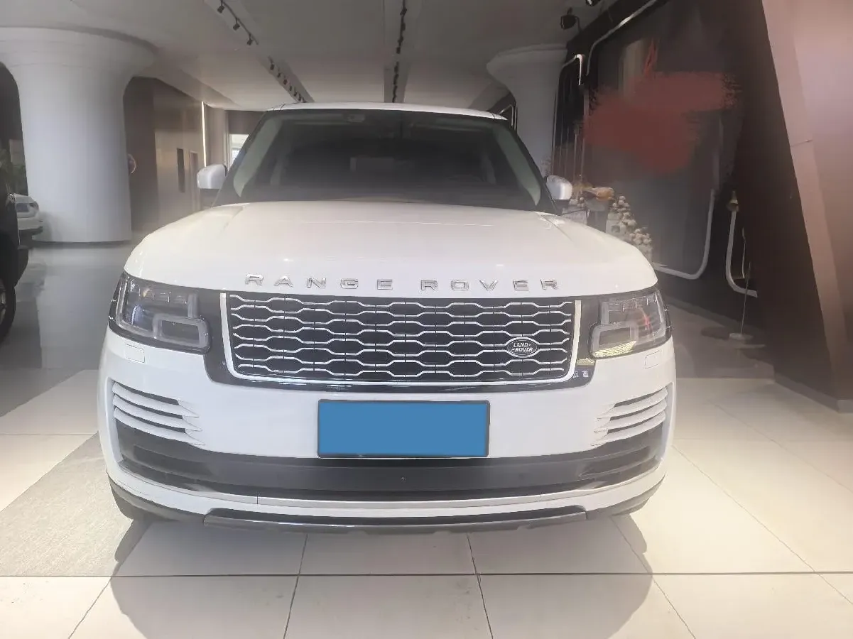 2020 Land Rover Range Rover 3.0T 360HP L6 8AT,autocango,china used car exporter,china ev exporter,chinese used car exporter,chinese used ev exporter