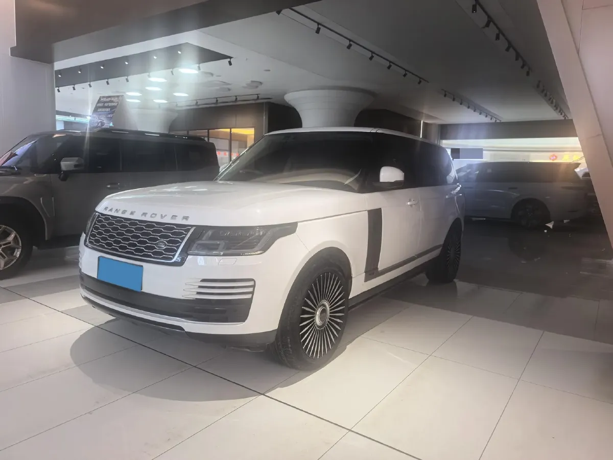 2020 Land Rover Range Rover 3.0T 360HP L6 8AT,autocango,china used car exporter,china ev exporter,chinese used car exporter,chinese used ev exporter