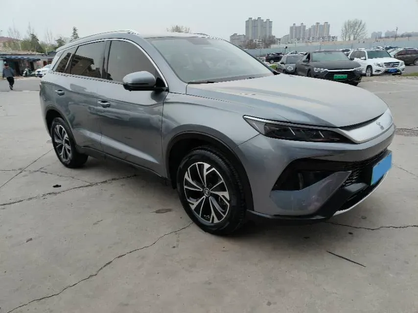 2025 BYD Song Pro 1.5L 101HP L4 E-CVT PHEV 12.9KWH,autocango,china used car exporter,china ev exporter,chinese used car exporter,chinese used ev exporter