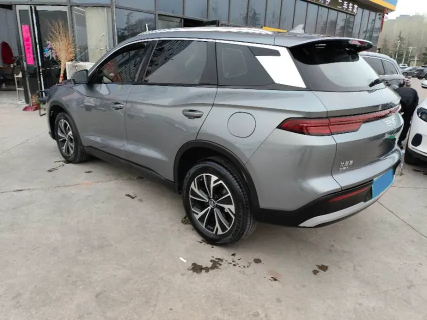 2025 BYD Song Pro 1.5L 101HP L4 E-CVT PHEV 12.9KWH,autocango,china used car exporter,china ev exporter,chinese used car exporter,chinese used ev exporter