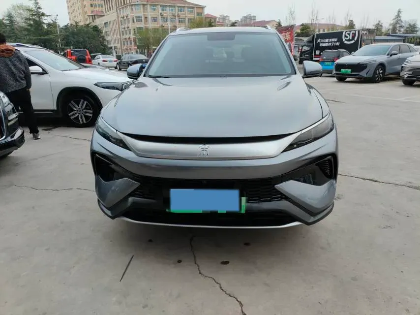 2025 BYD Song Pro 1.5L 101HP L4 E-CVT PHEV 12.9KWH,autocango,china used car exporter,china ev exporter,chinese used car exporter,chinese used ev exporter