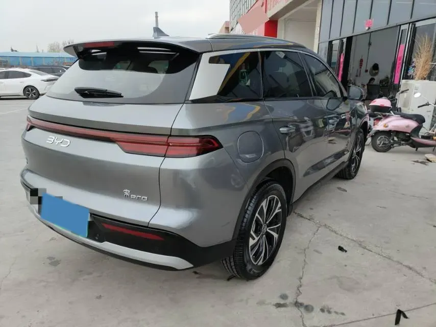 2025 BYD Song Pro 1.5L 101HP L4 E-CVT PHEV 12.9KWH,autocango,china used car exporter,china ev exporter,chinese used car exporter,chinese used ev exporter