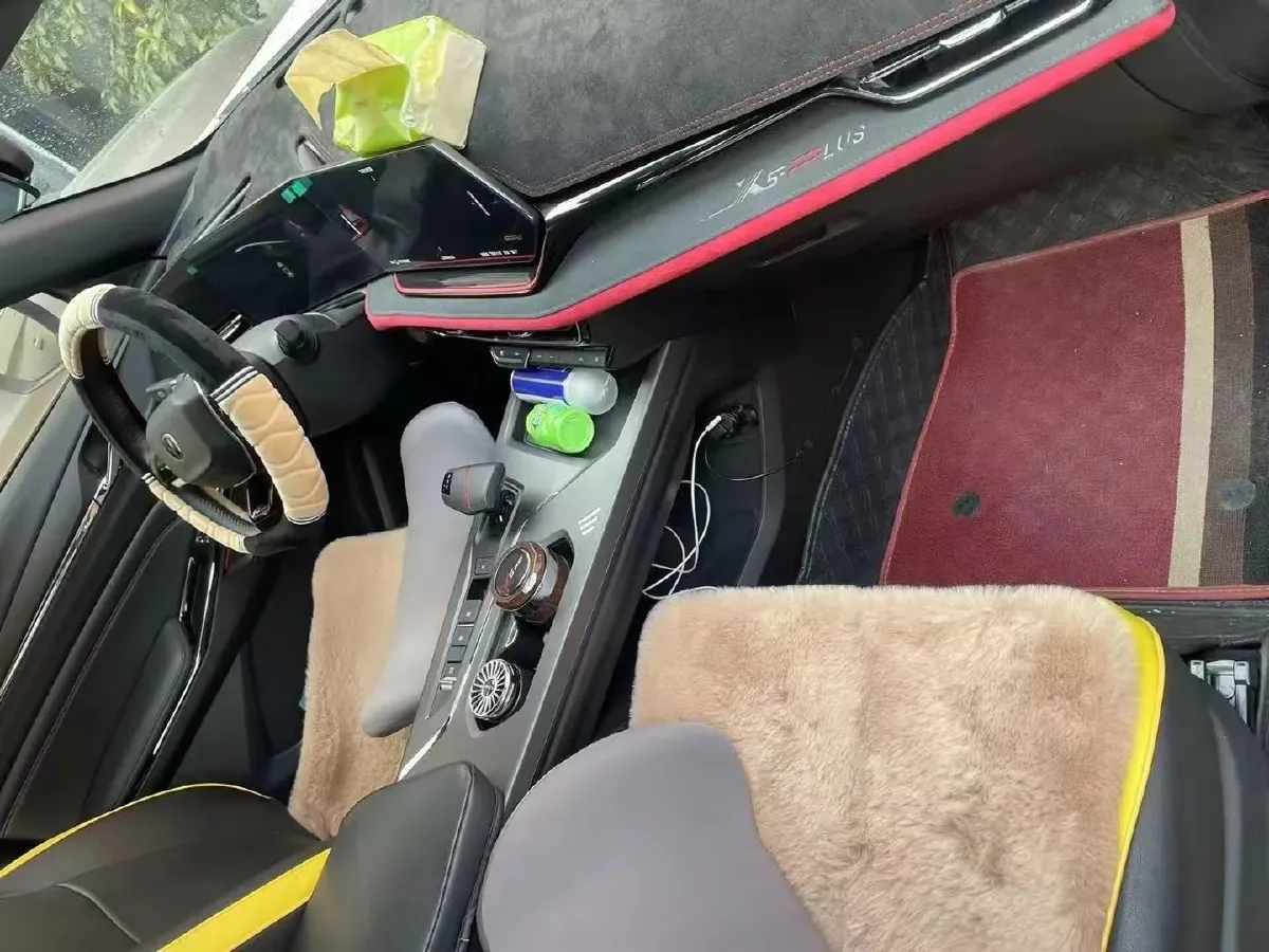 2025 ChangAn X5 PLUS 1.5T 188HP L4 7DCT,autocango,china used car exporter,china ev exporter,chinese used car exporter,chinese used ev exporter