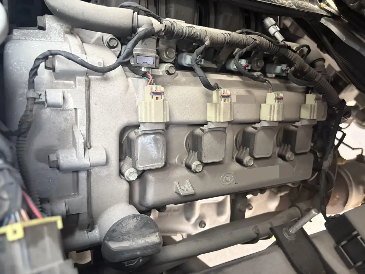 2023 WuLing RongGuang Mini Truck 1.5L 102HP L4 5MT,autocango,china used car exporter,china ev exporter,chinese used car exporter,chinese used ev exporter