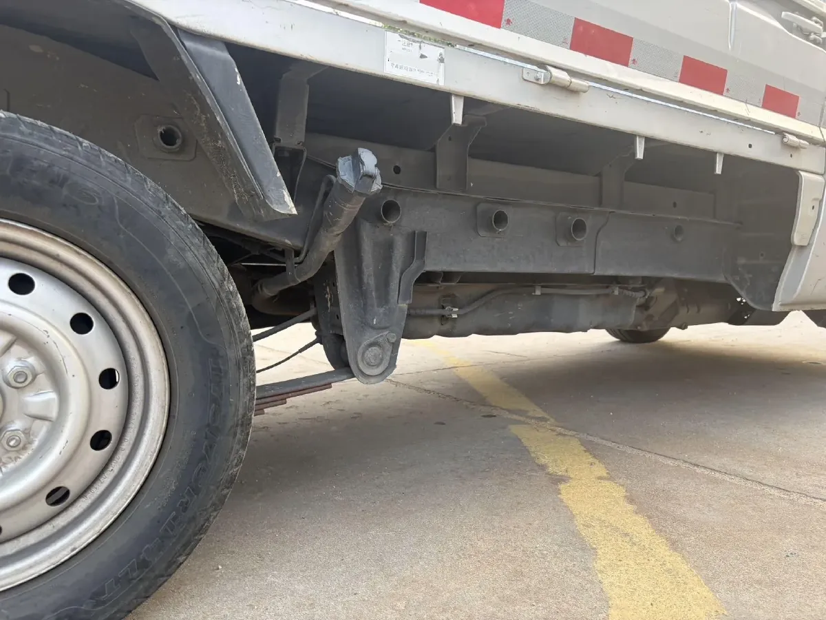 2023 WuLing RongGuang Mini Truck 1.5L 102HP L4 5MT,autocango,china used car exporter,china ev exporter,chinese used car exporter,chinese used ev exporter