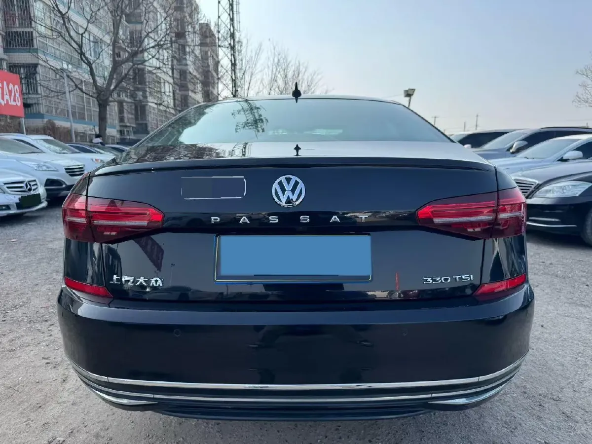 2020 Volkswagen Passat 2.0T 186HP L4 7DCT,autocango,china used car exporter,china ev exporter,chinese used car exporter,chinese used ev exporter