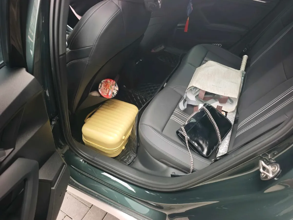 2023 Audi A3 1.4T 150HP L4 7DCT,autocango,china used car exporter,china ev exporter,chinese used car exporter,chinese used ev exporter