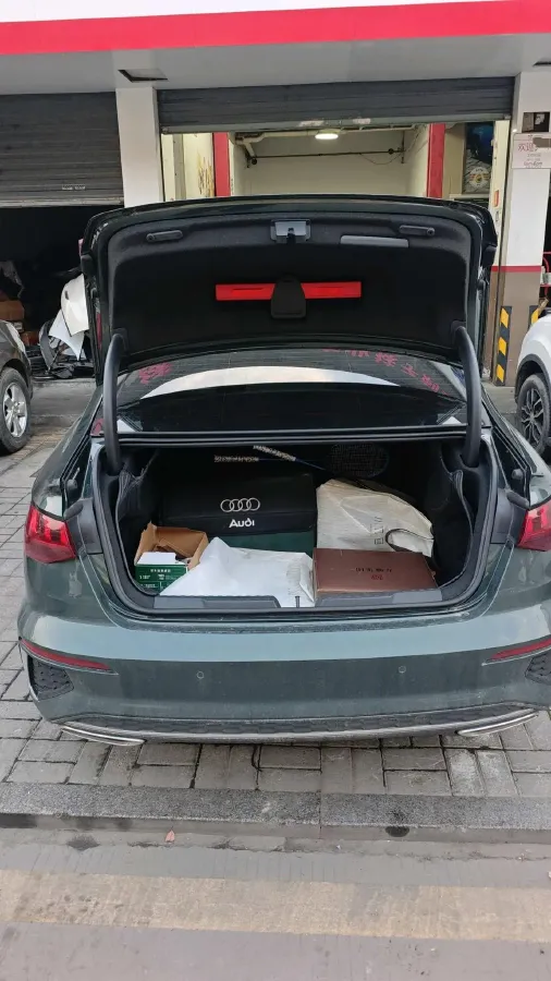 2023 Audi A3 1.4T 150HP L4 7DCT,autocango,china used car exporter,china ev exporter,chinese used car exporter,chinese used ev exporter