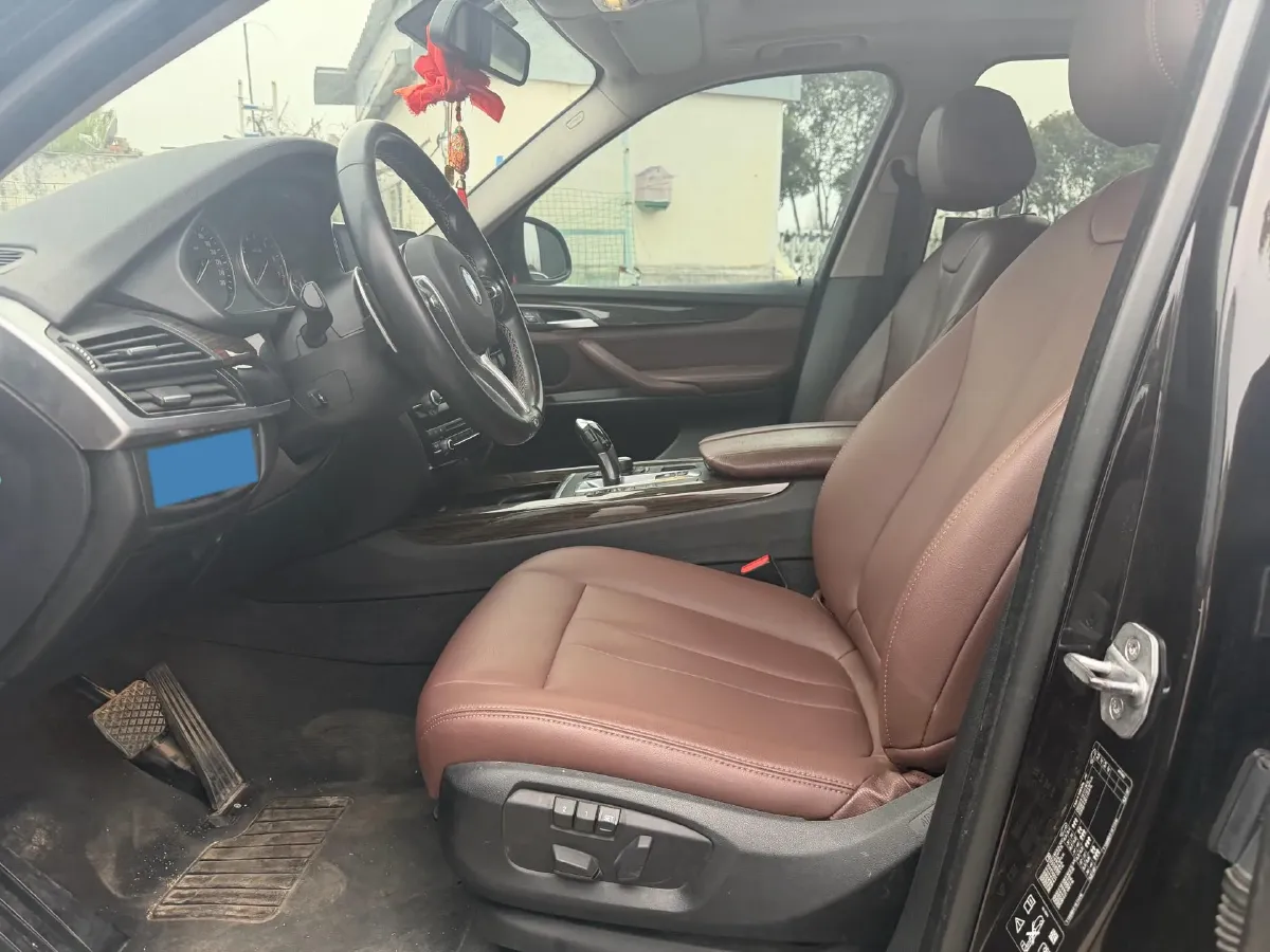 2018 BMW X5 3.0T 306HP L6 8AT,autocango,china used car exporter,china ev exporter,chinese used car exporter,chinese used ev exporter