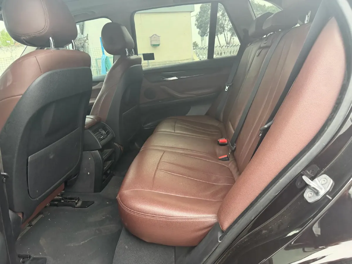 2018 BMW X5 3.0T 306HP L6 8AT,autocango,china used car exporter,china ev exporter,chinese used car exporter,chinese used ev exporter