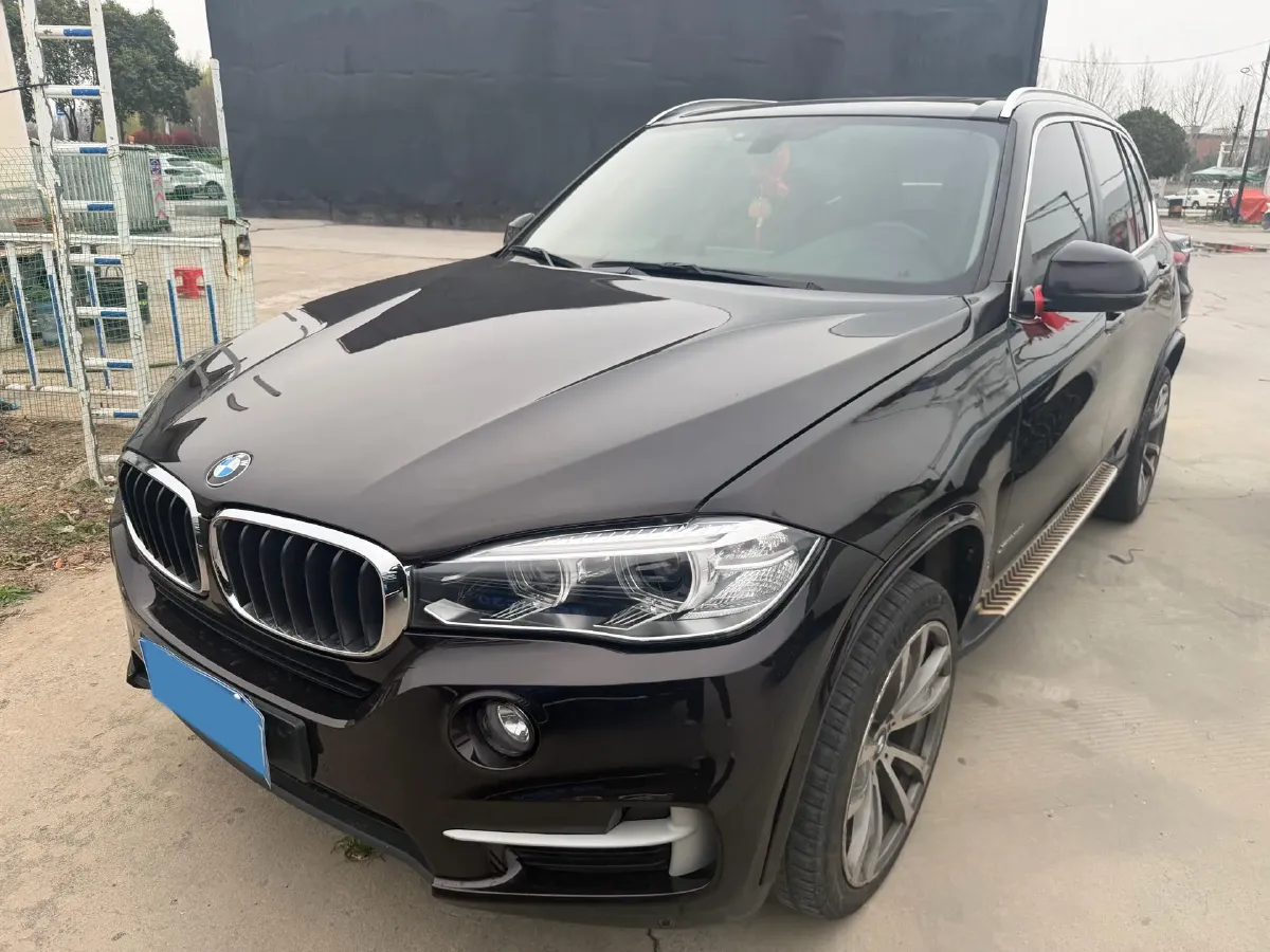 2018 BMW X5 3.0T 306HP L6 8AT,autocango,china used car exporter,china ev exporter,chinese used car exporter,chinese used ev exporter