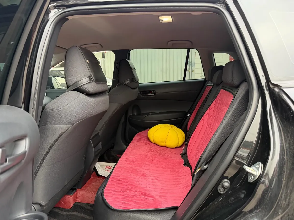 2024 Toyota Corolla Cross 2.0L 171HP L4 CVT,autocango,china used car exporter,china ev exporter,chinese used car exporter,chinese used ev exporter