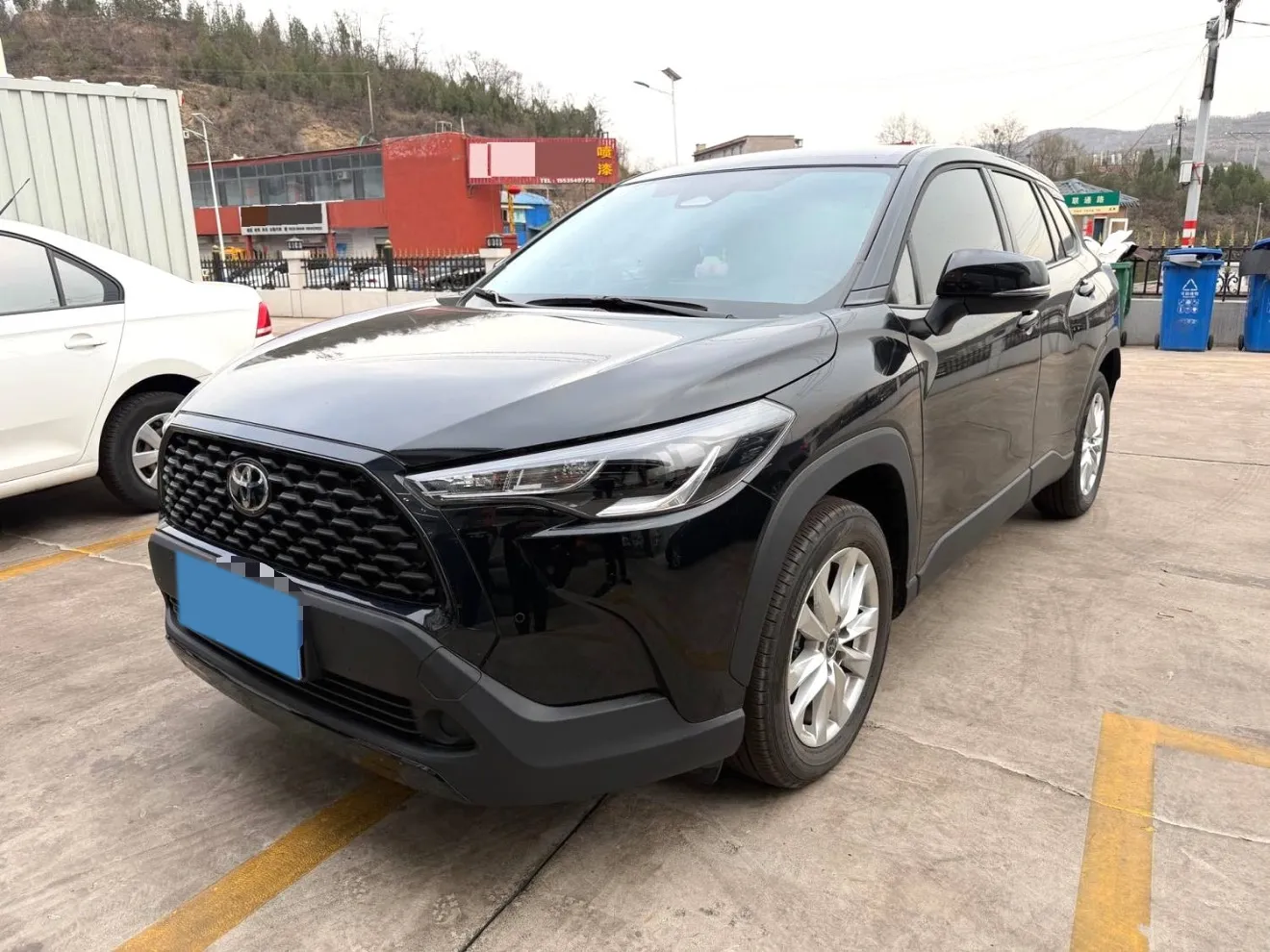 autocango,china used car exporter,china ev exporter,chinese used car exporter,chinese used ev exporter