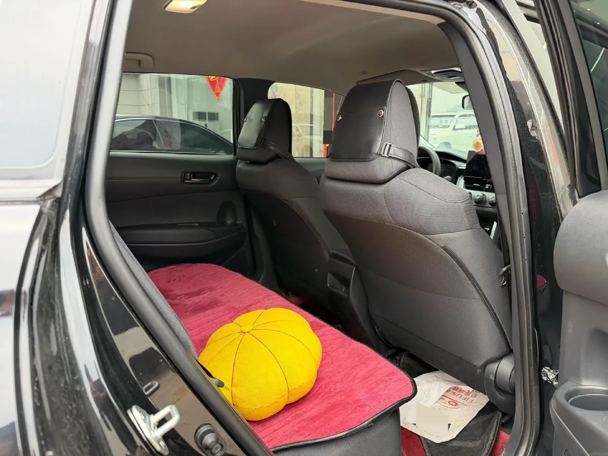 2024 Toyota Corolla Cross 2.0L 171HP L4 CVT,autocango,china used car exporter,china ev exporter,chinese used car exporter,chinese used ev exporter