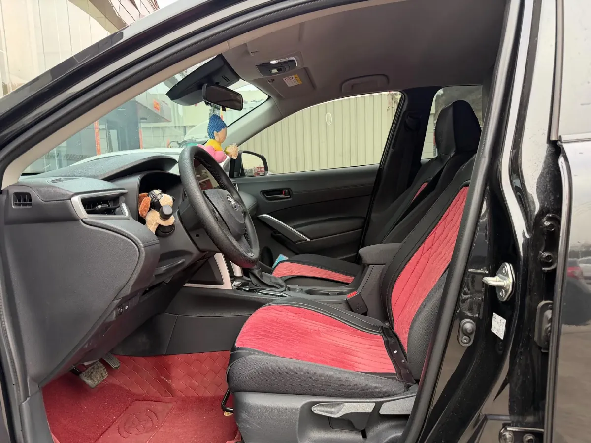 2024 Toyota Corolla Cross 2.0L 171HP L4 CVT,autocango,china used car exporter,china ev exporter,chinese used car exporter,chinese used ev exporter