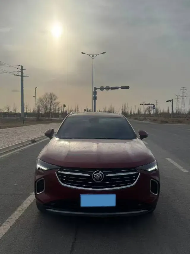 2020 Buick EnvisionS 2.0T 237HP L4 9AT,autocango,china used car exporter,china ev exporter,chinese used car exporter,chinese used ev exporter