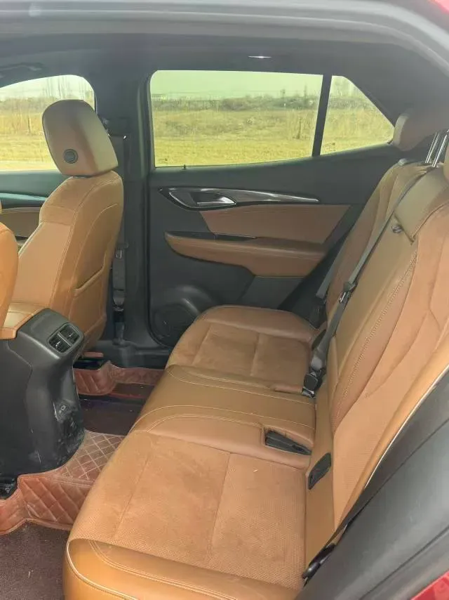 2020 Buick EnvisionS 2.0T 237HP L4 9AT,autocango,china used car exporter,china ev exporter,chinese used car exporter,chinese used ev exporter