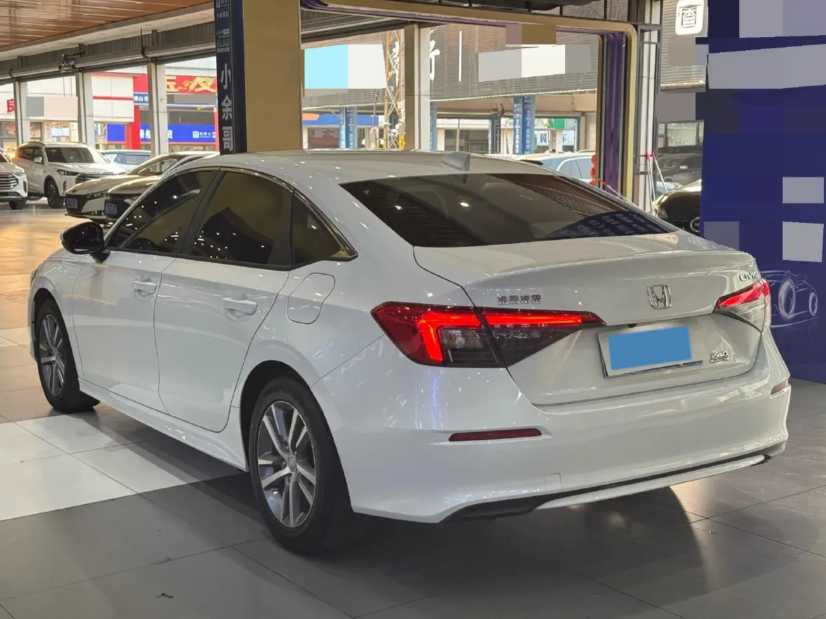 2022 Honda Civic 1.5T 182HP L4 CVT,autocango,china used car exporter,china ev exporter,chinese used car exporter,chinese used ev exporter