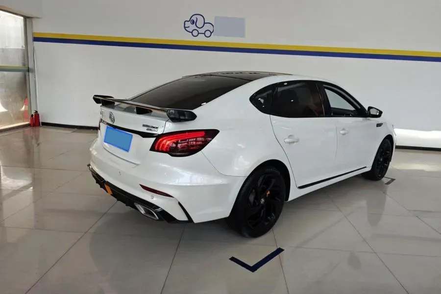 2021 MG MG6 1.5T 181HP L4 7DCT,autocango,china used car exporter,china ev exporter,chinese used car exporter,chinese used ev exporter