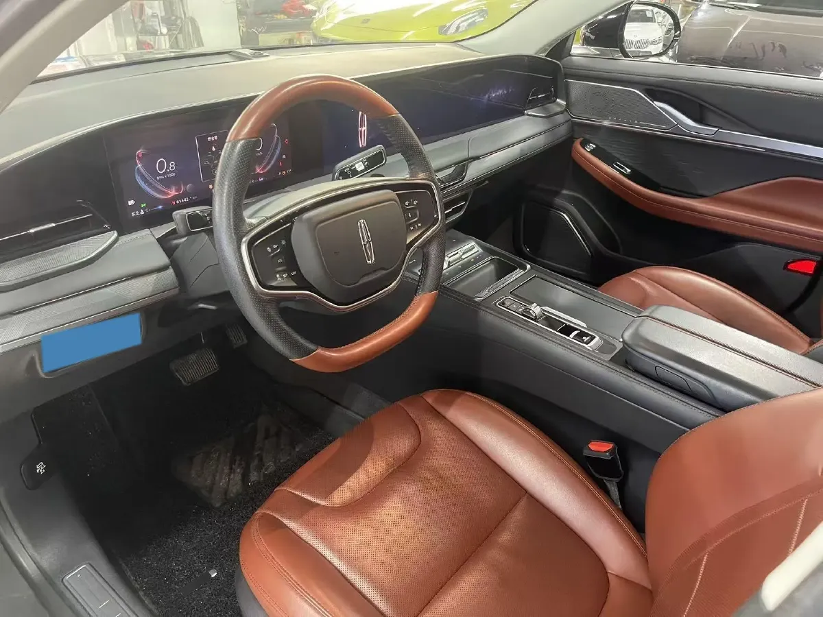 2022 Lincoln Z 2.0T 246HP L4 8AT,autocango,china used car exporter,china ev exporter,chinese used car exporter,chinese used ev exporter