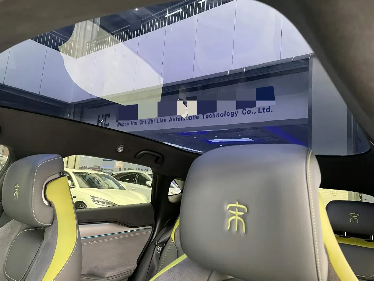 2025 BYD SongL EV BEV 87.04KWH,autocango,china used car exporter,china ev exporter,chinese used car exporter,chinese used ev exporter