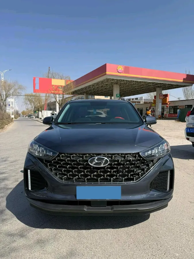 2021 Hyundai ix35 1.4T 140HP L4 7DCT,autocango,china used car exporter,china ev exporter,chinese used car exporter,chinese used ev exporter