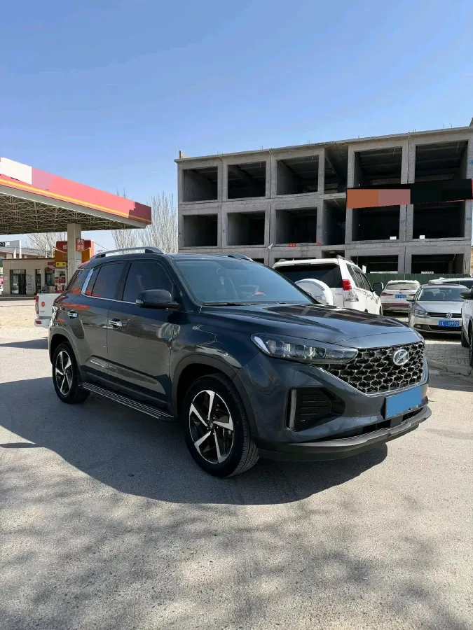 2021 Hyundai ix35 1.4T 140HP L4 7DCT,autocango,china used car exporter,china ev exporter,chinese used car exporter,chinese used ev exporter