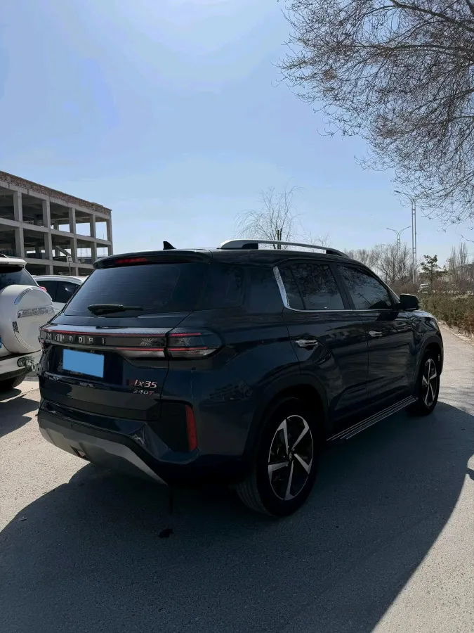 2021 Hyundai ix35 1.4T 140HP L4 7DCT,autocango,china used car exporter,china ev exporter,chinese used car exporter,chinese used ev exporter