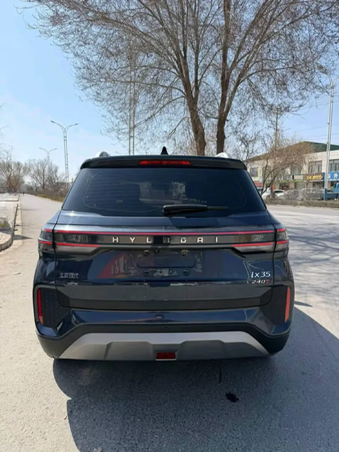 2021 Hyundai ix35 1.4T 140HP L4 7DCT,autocango,china used car exporter,china ev exporter,chinese used car exporter,chinese used ev exporter