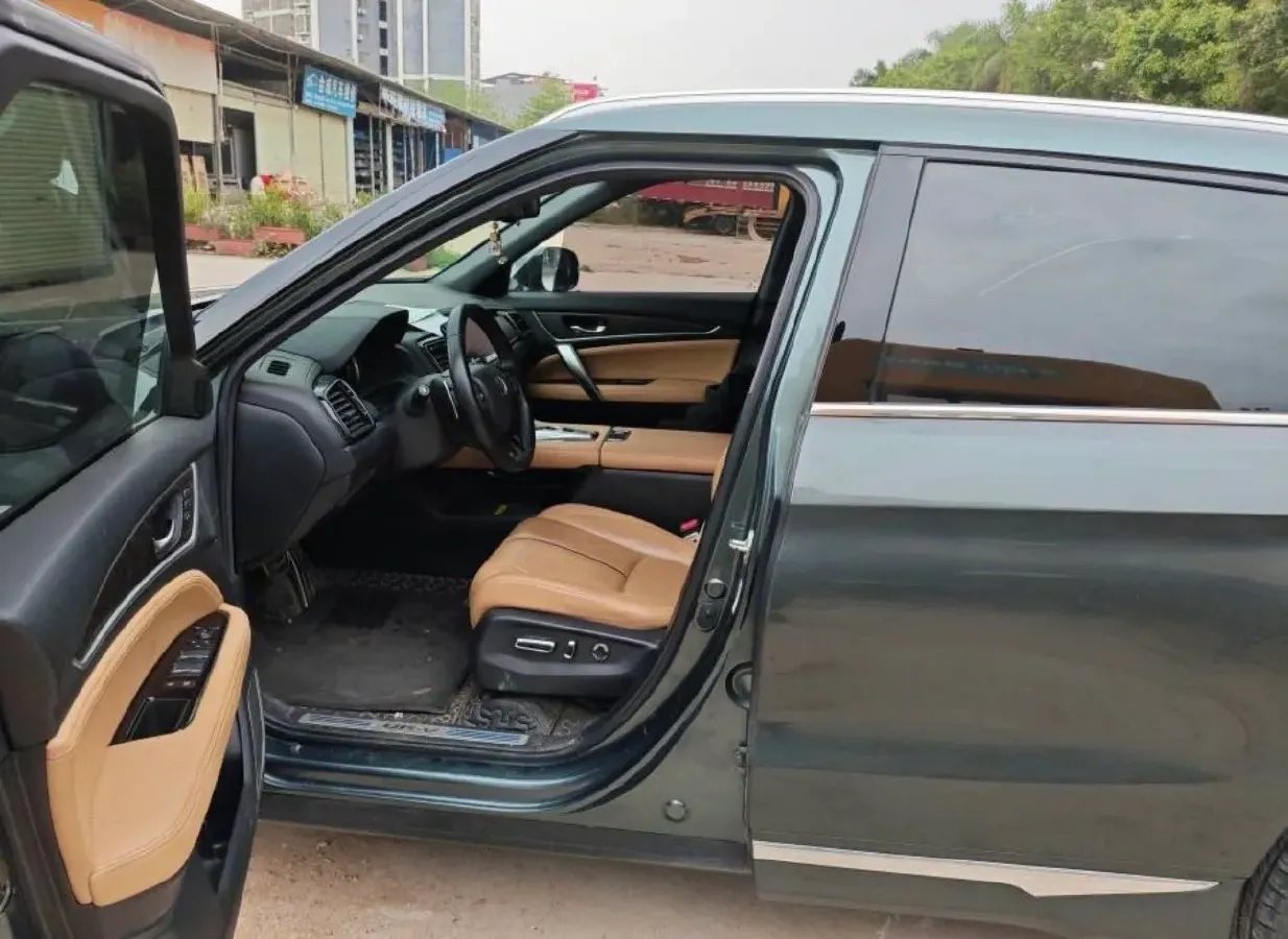 2020 Honda UR-V 2.0T 272HP L4 9AT,autocango,china used car exporter,china ev exporter,chinese used car exporter,chinese used ev exporter