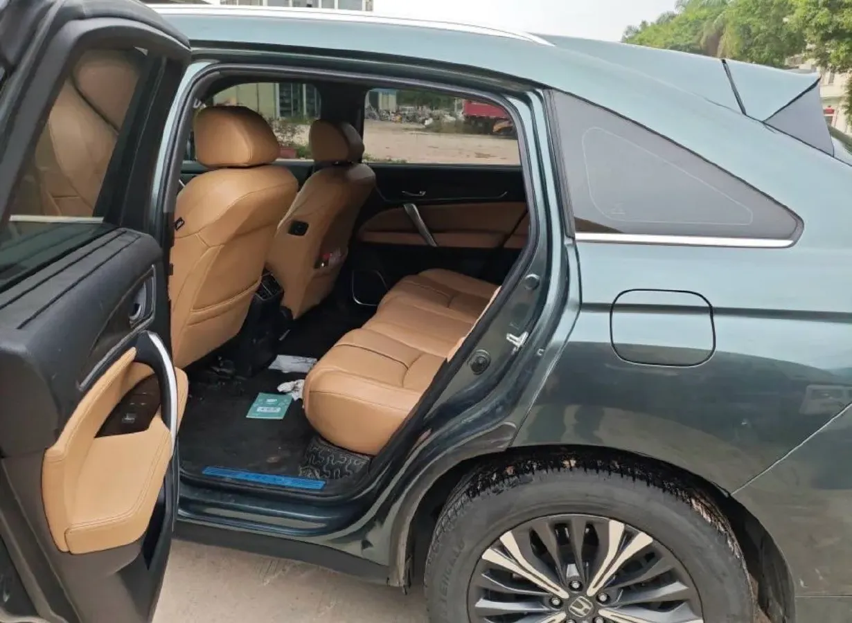 2020 Honda UR-V 2.0T 272HP L4 9AT,autocango,china used car exporter,china ev exporter,chinese used car exporter,chinese used ev exporter