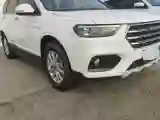 2018 Haval H6 1.5T 150HP L4 7DCT