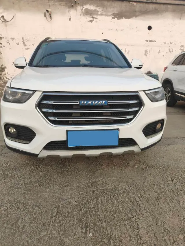 2018 Haval H6 1.5T 150HP L4 7DCT,autocango,china used car exporter,china ev exporter,chinese used car exporter,chinese used ev exporter