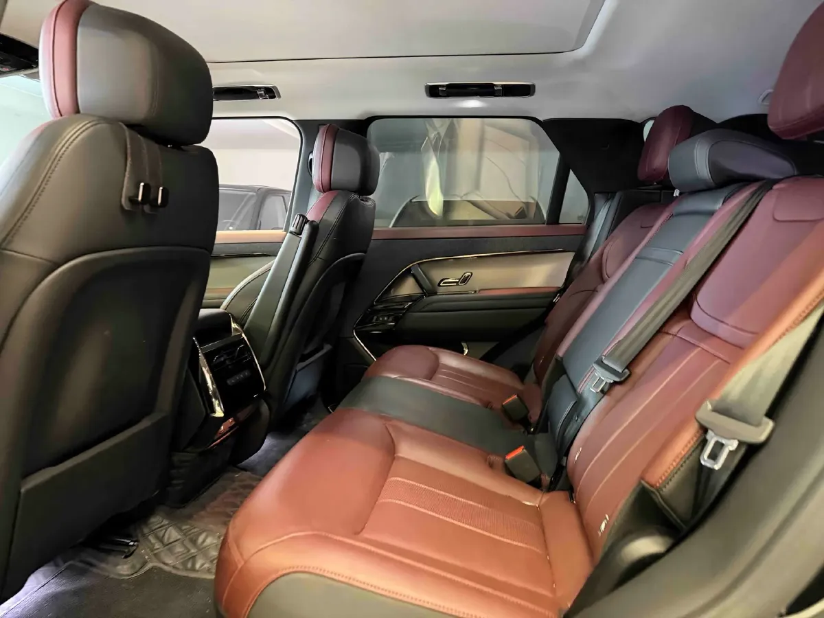 2024 Land Rover Range Rover Sport 3.0T 400HP L6 8AT,autocango,china used car exporter,china ev exporter,chinese used car exporter,chinese used ev exporter