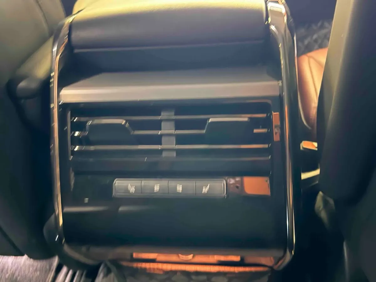 2024 Land Rover Range Rover Sport 3.0T 400HP L6 8AT,autocango,china used car exporter,china ev exporter,chinese used car exporter,chinese used ev exporter