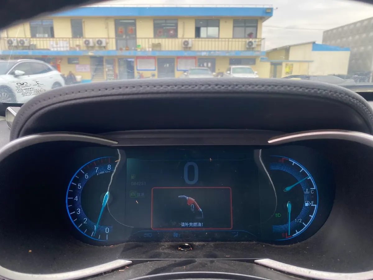 2017 KaiYi X3 1.6L 126HP L4 5MT,autocango,china used car exporter,china ev exporter,chinese used car exporter,chinese used ev exporter