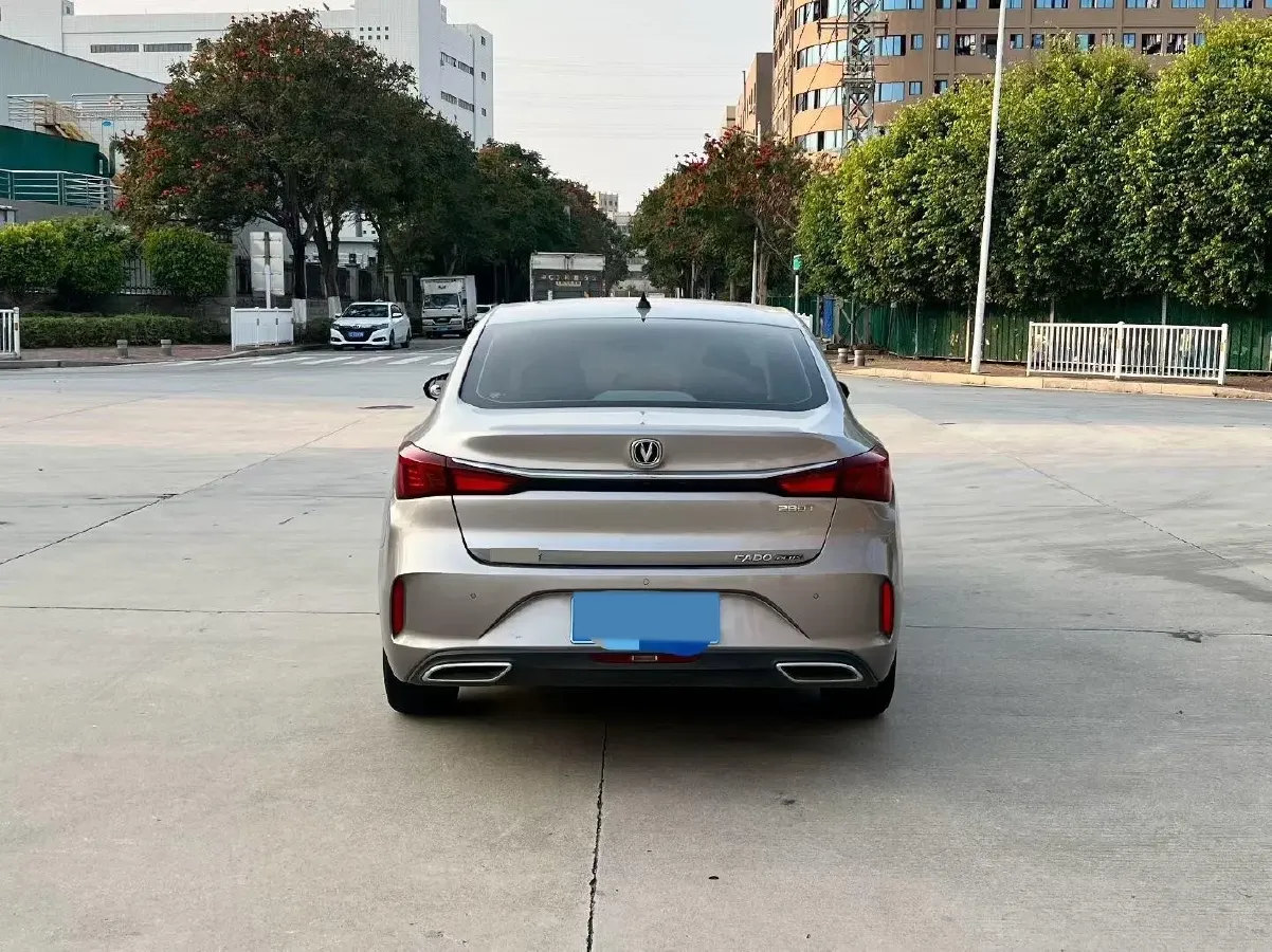 2020 ChangAn Eado 1.4T 158HP L4 7DCT,autocango,china used car exporter,china ev exporter,chinese used car exporter,chinese used ev exporter