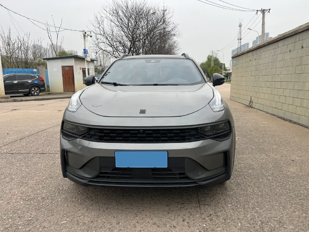 2021 LYNK&CO 01 2.0T 254HP L4 8AT,autocango,china used car exporter,china ev exporter,chinese used car exporter,chinese used ev exporter