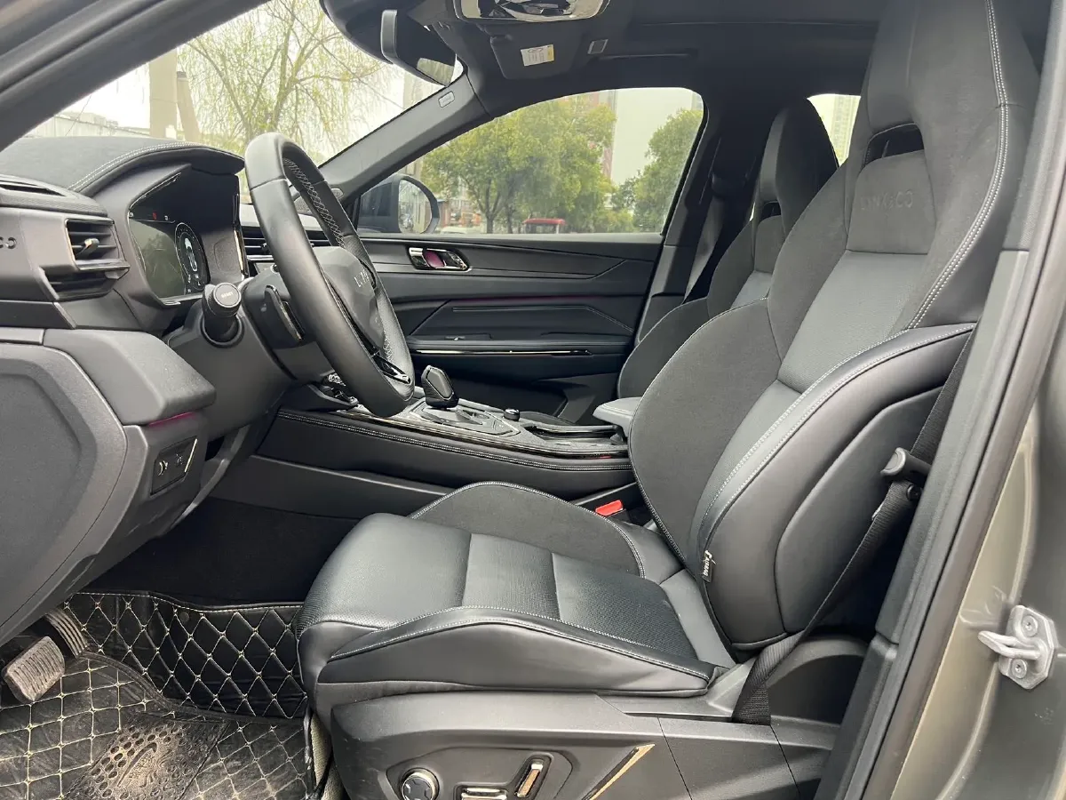 2021 LYNK&CO 01 2.0T 254HP L4 8AT,autocango,china used car exporter,china ev exporter,chinese used car exporter,chinese used ev exporter